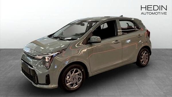 Kia Picanto Action *Kampanj* - 2026
