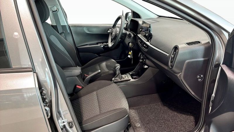Kia Picanto bild 2