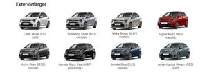Kia Picanto bild 6