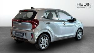 Kia Picanto bild 5