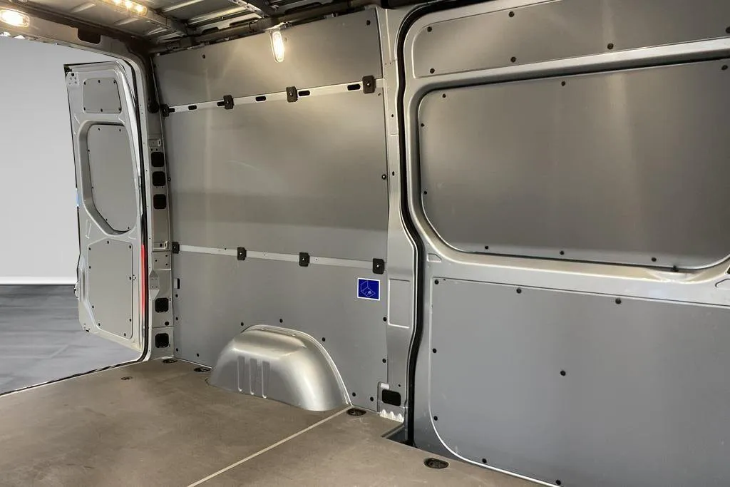 Mercedes Sprinter bild 15