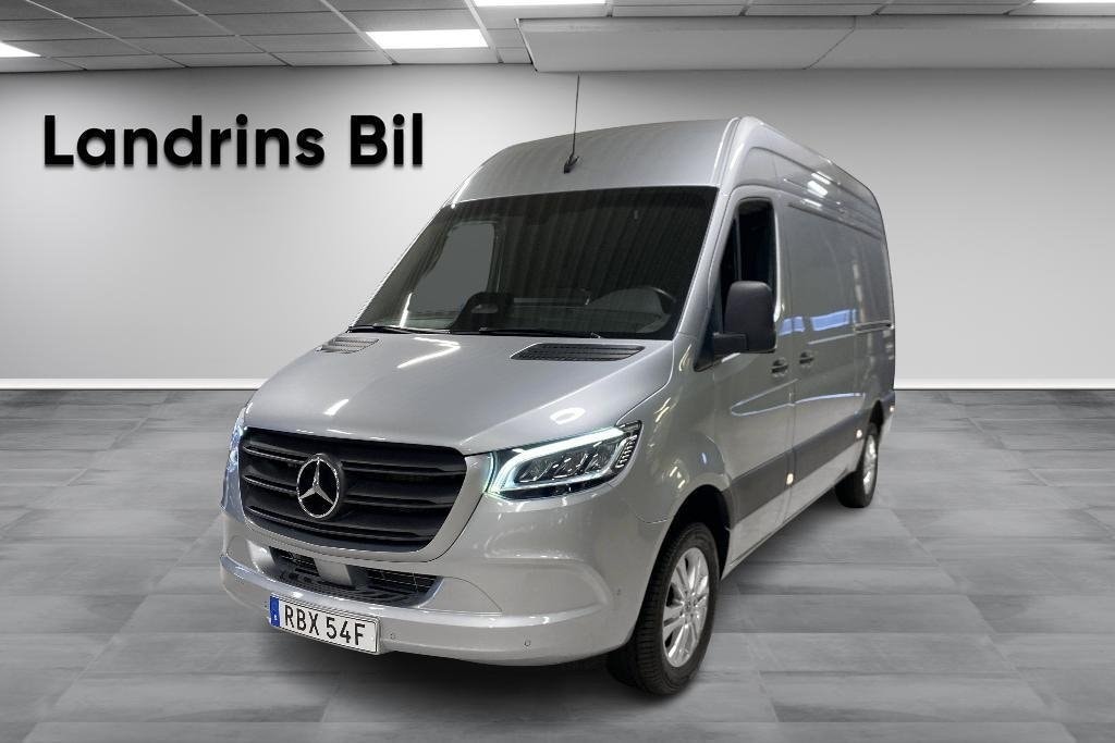 Mercedes Sprinter