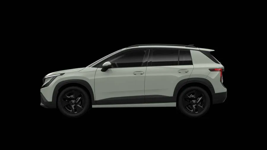 Skoda Epiq bild 2