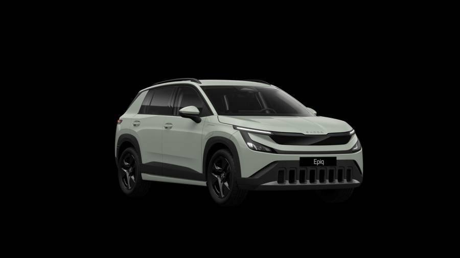 Skoda Epiq