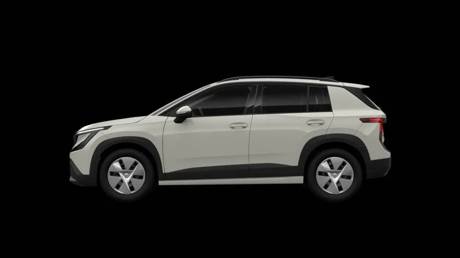 Skoda Epiq bild 2