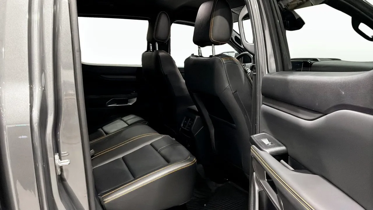 Ford Ranger bild 5