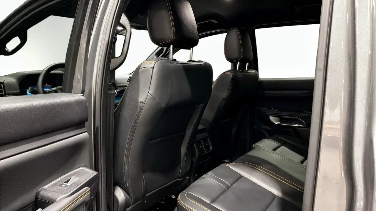 Ford Ranger bild 20