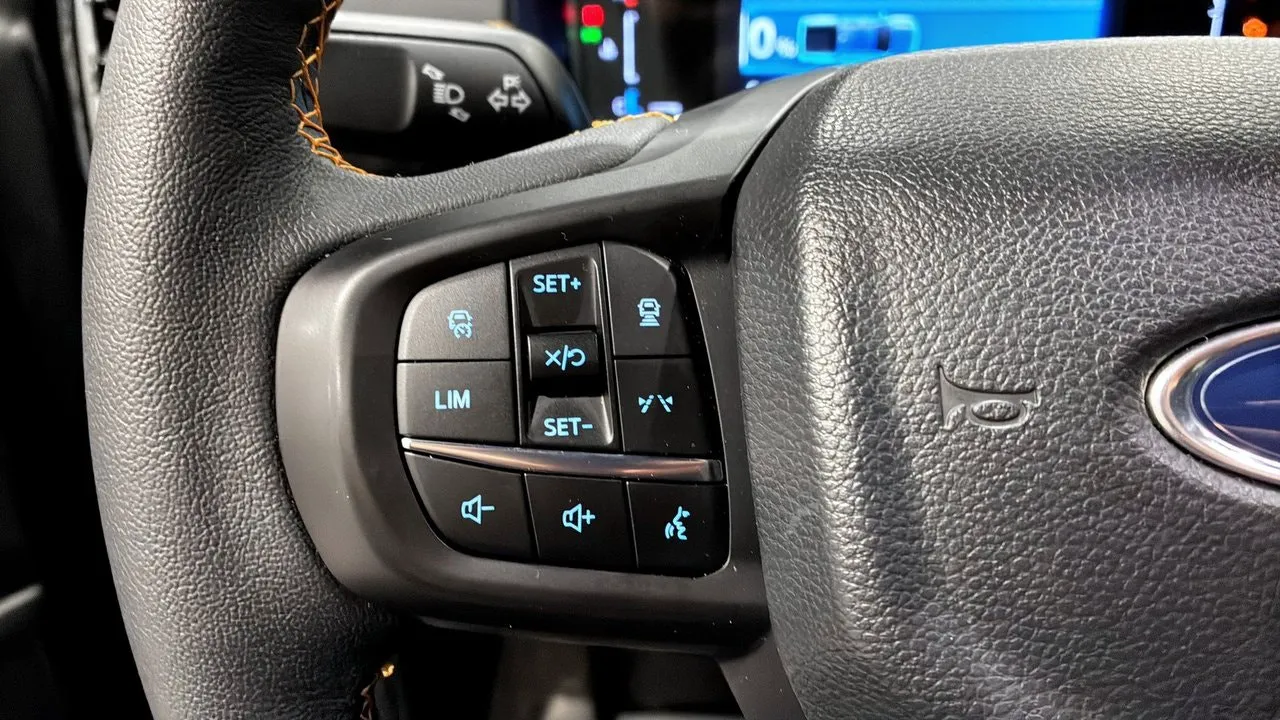 Ford Ranger bild 16
