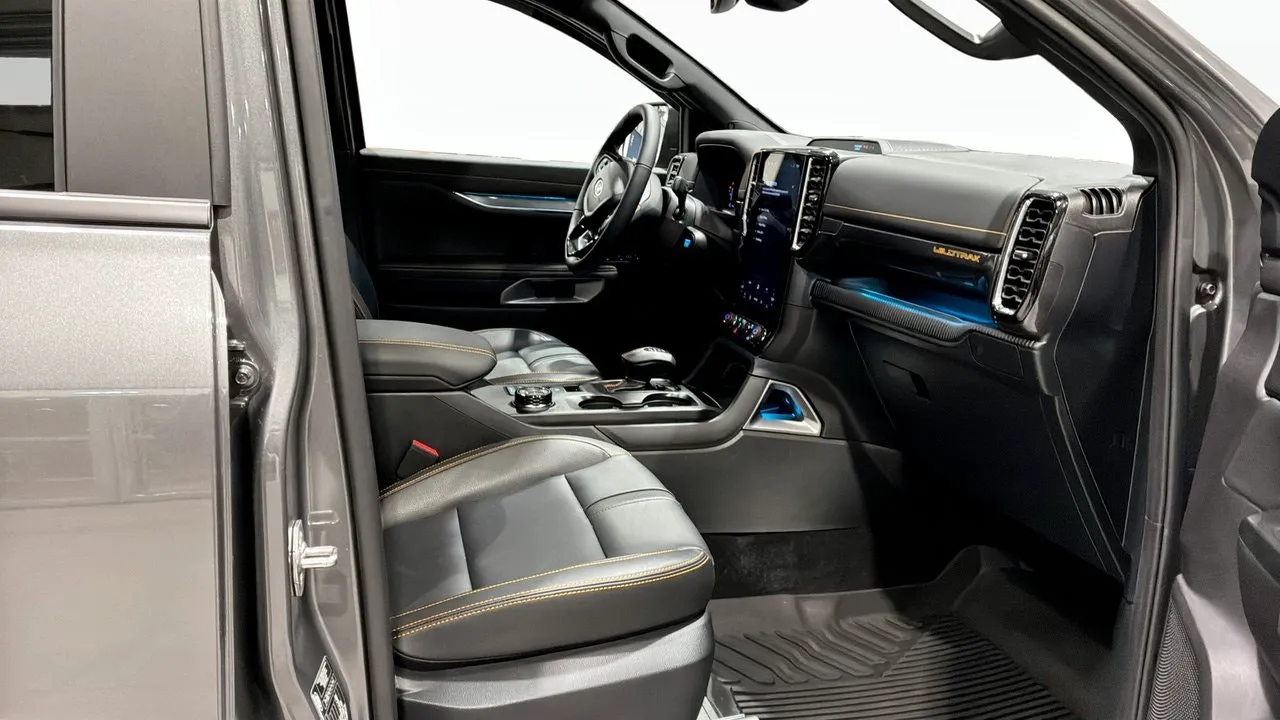 Ford Ranger bild 3