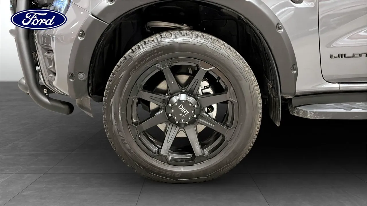 Ford Ranger bild 9