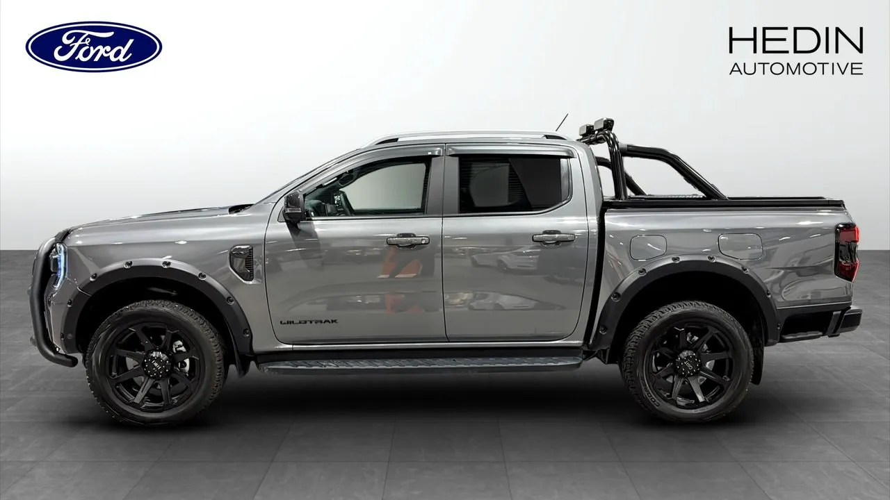 Ford Ranger bild 6