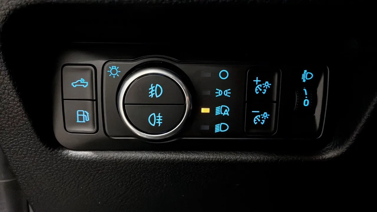Ford Ranger bild 18