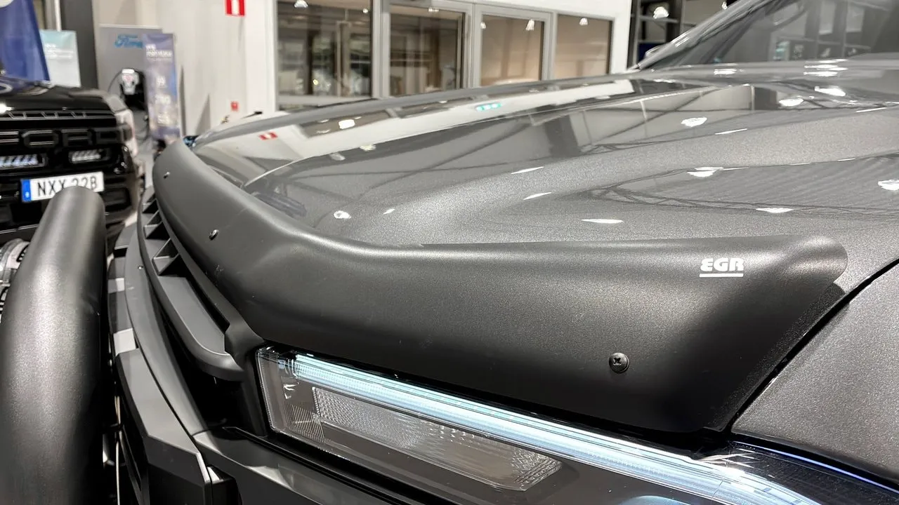 Ford Ranger bild 24