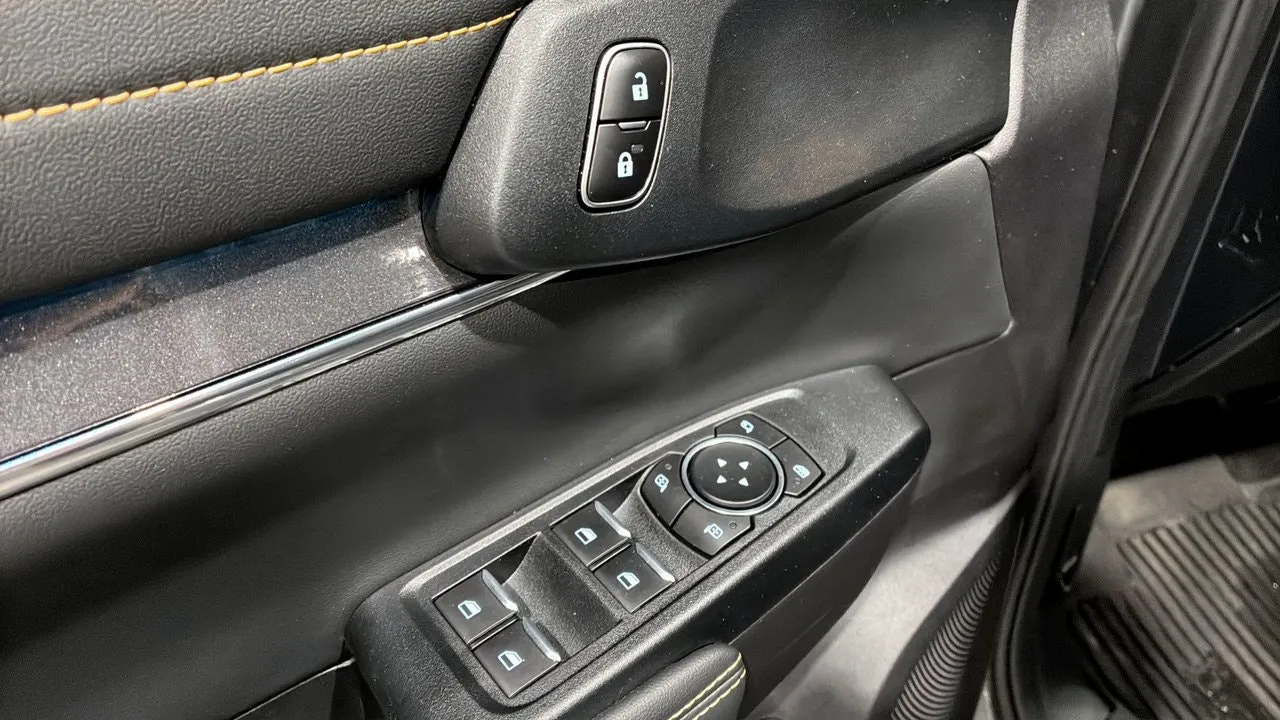 Ford Ranger bild 11