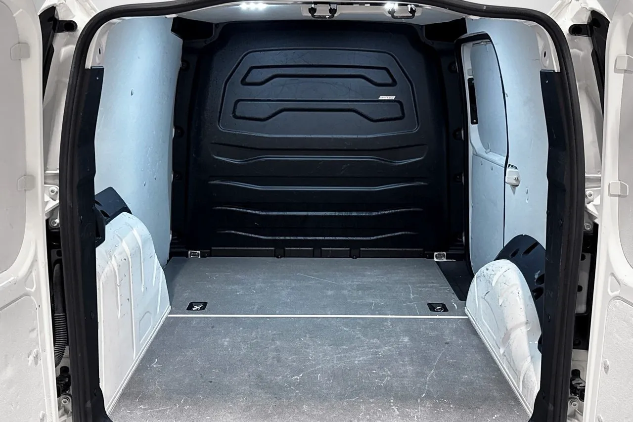 Volkswagen Caddy bild 17