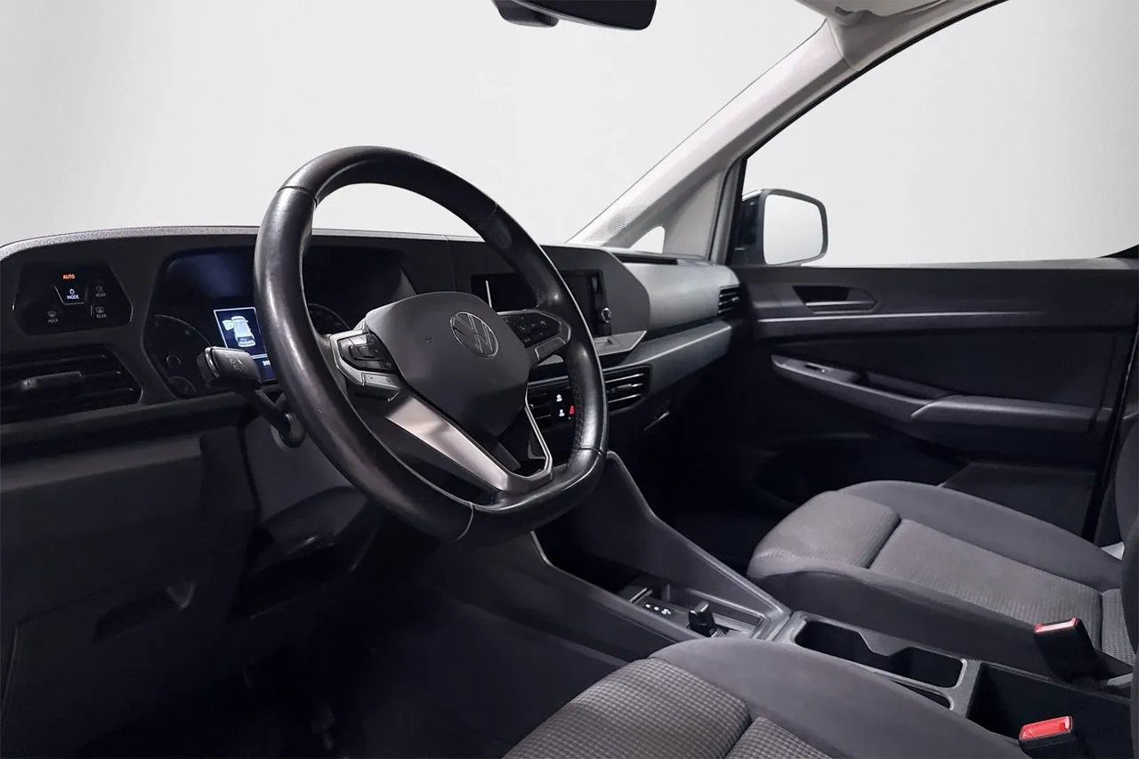 Volkswagen Caddy bild 7