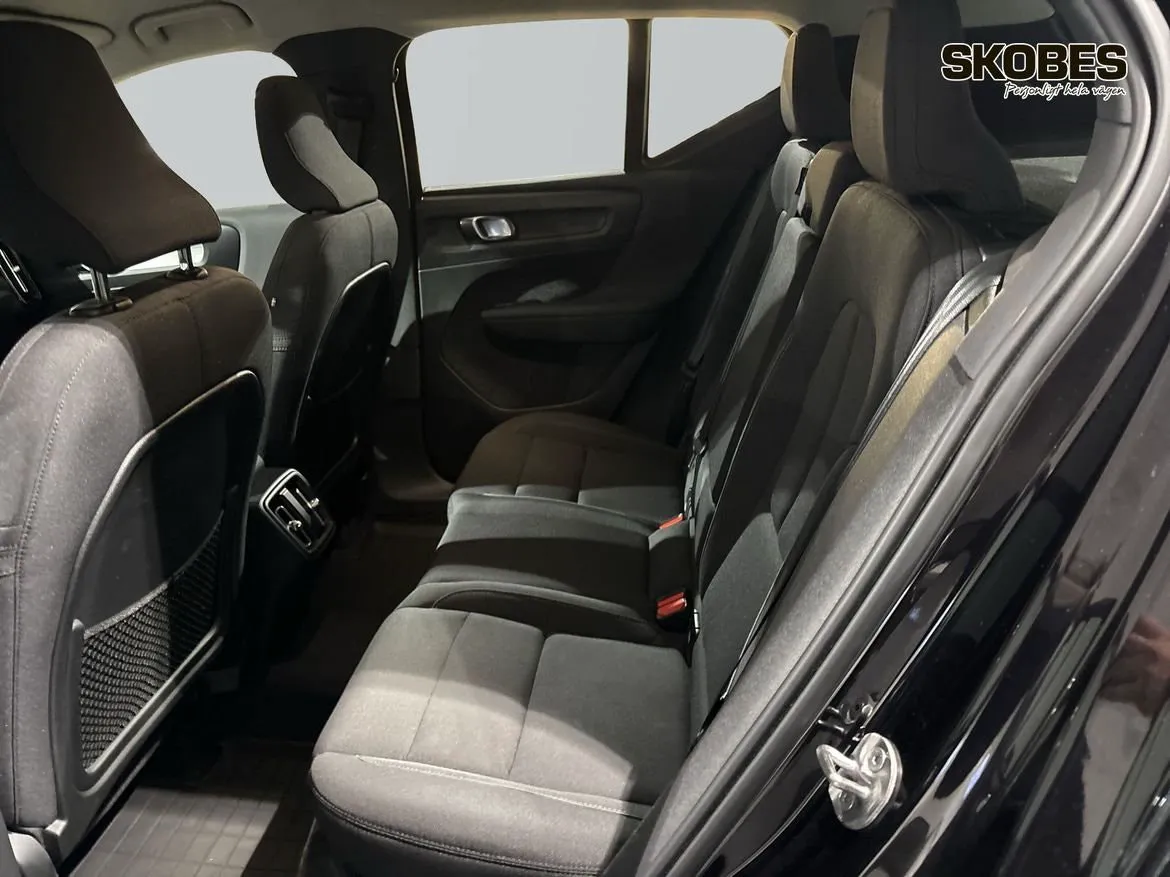 Volvo XC40 bild 10