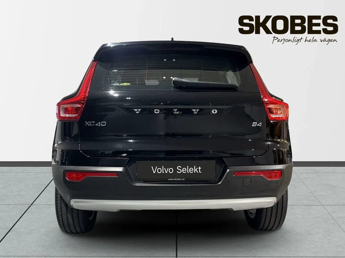 Volvo XC40 bild 7