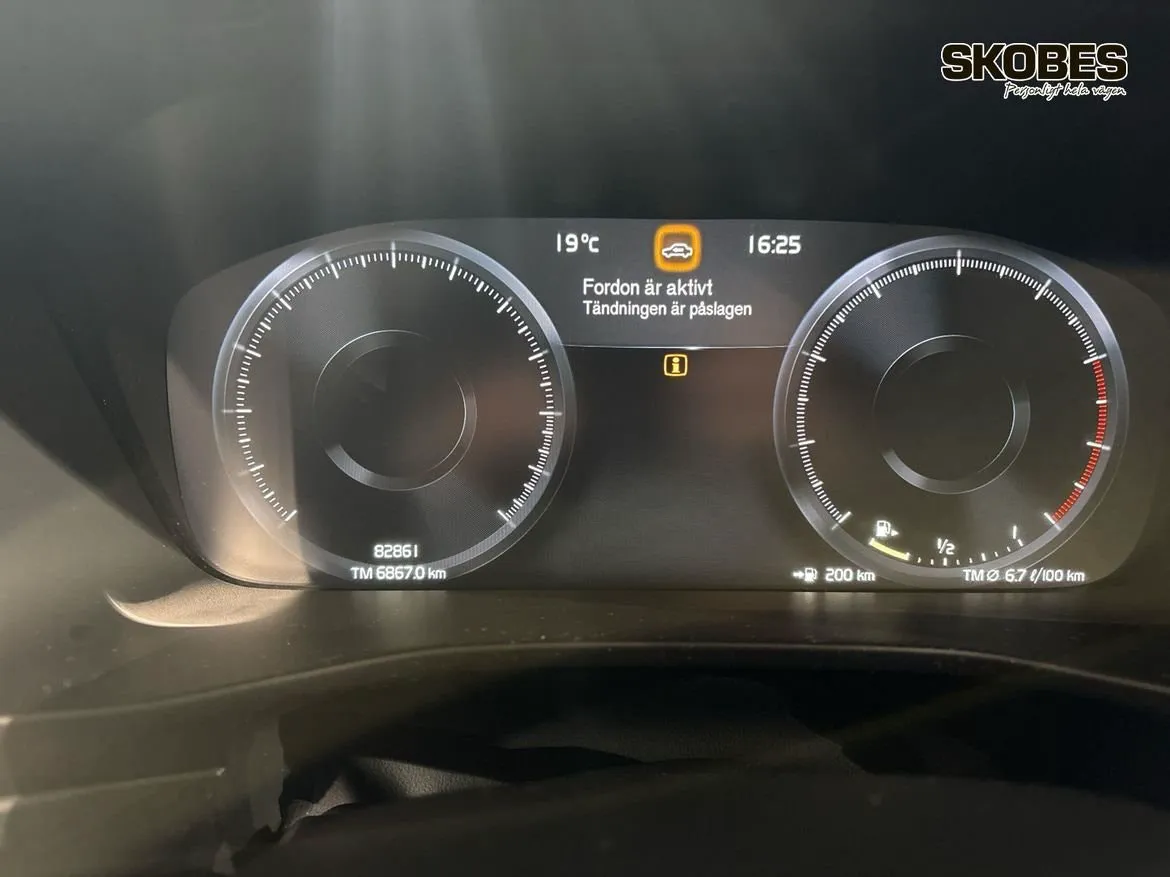 Volvo XC40 bild 15
