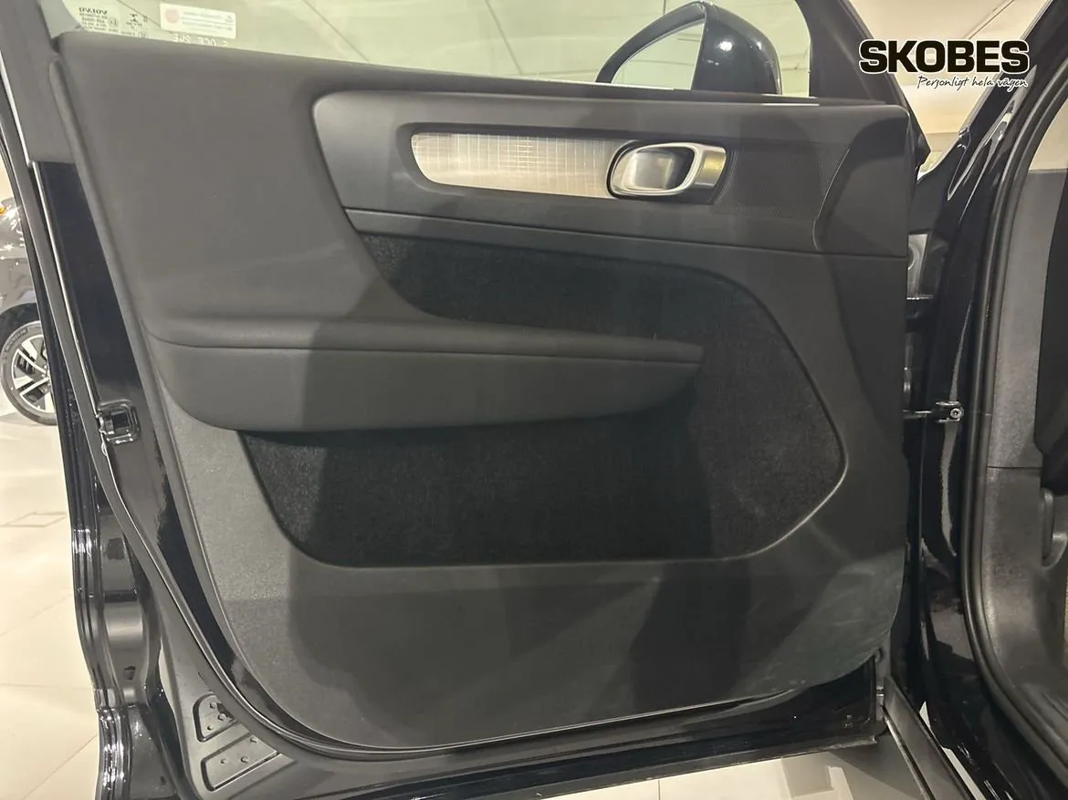 Volvo XC40 bild 17