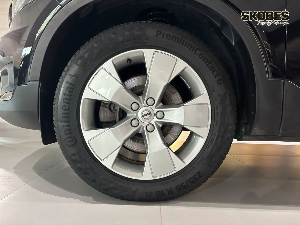Volvo XC40 bild 19
