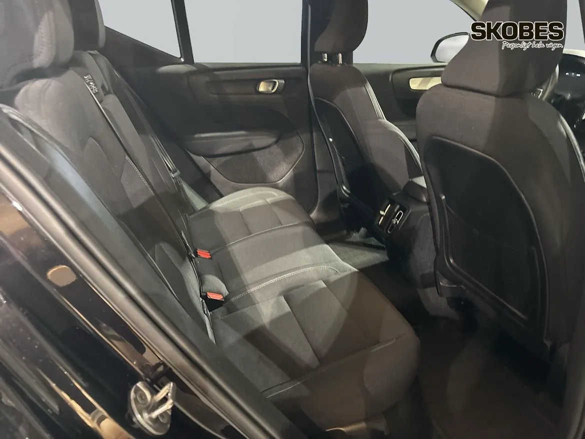 Volvo XC40 bild 11
