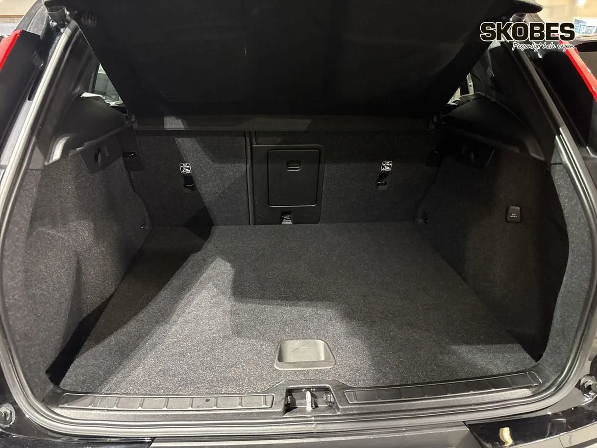 Volvo XC40 bild 18
