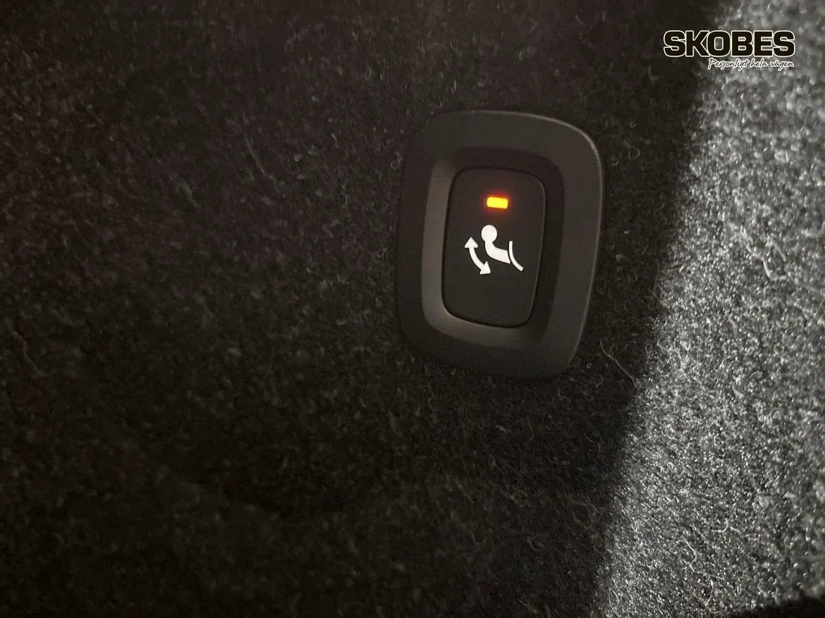 Volvo XC40 bild 21
