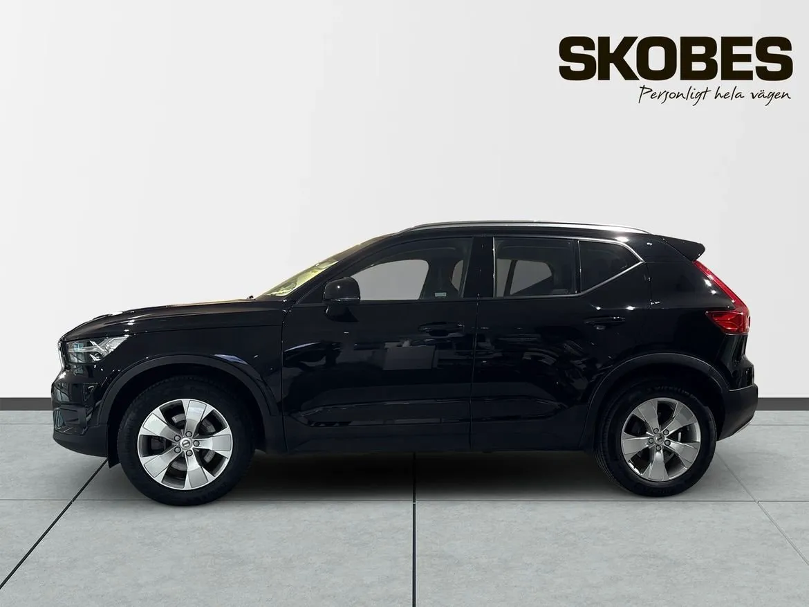 Volvo XC40 bild 5