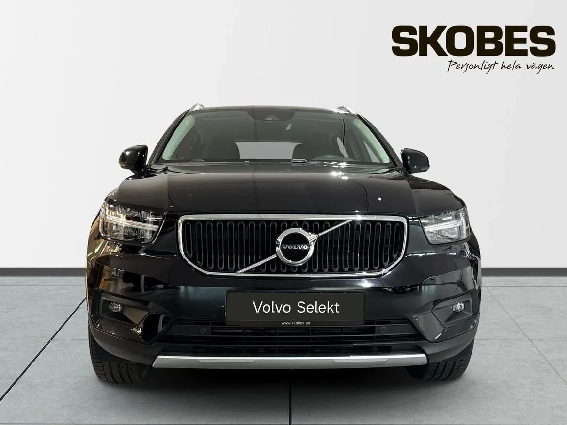 Volvo XC40 bild 2