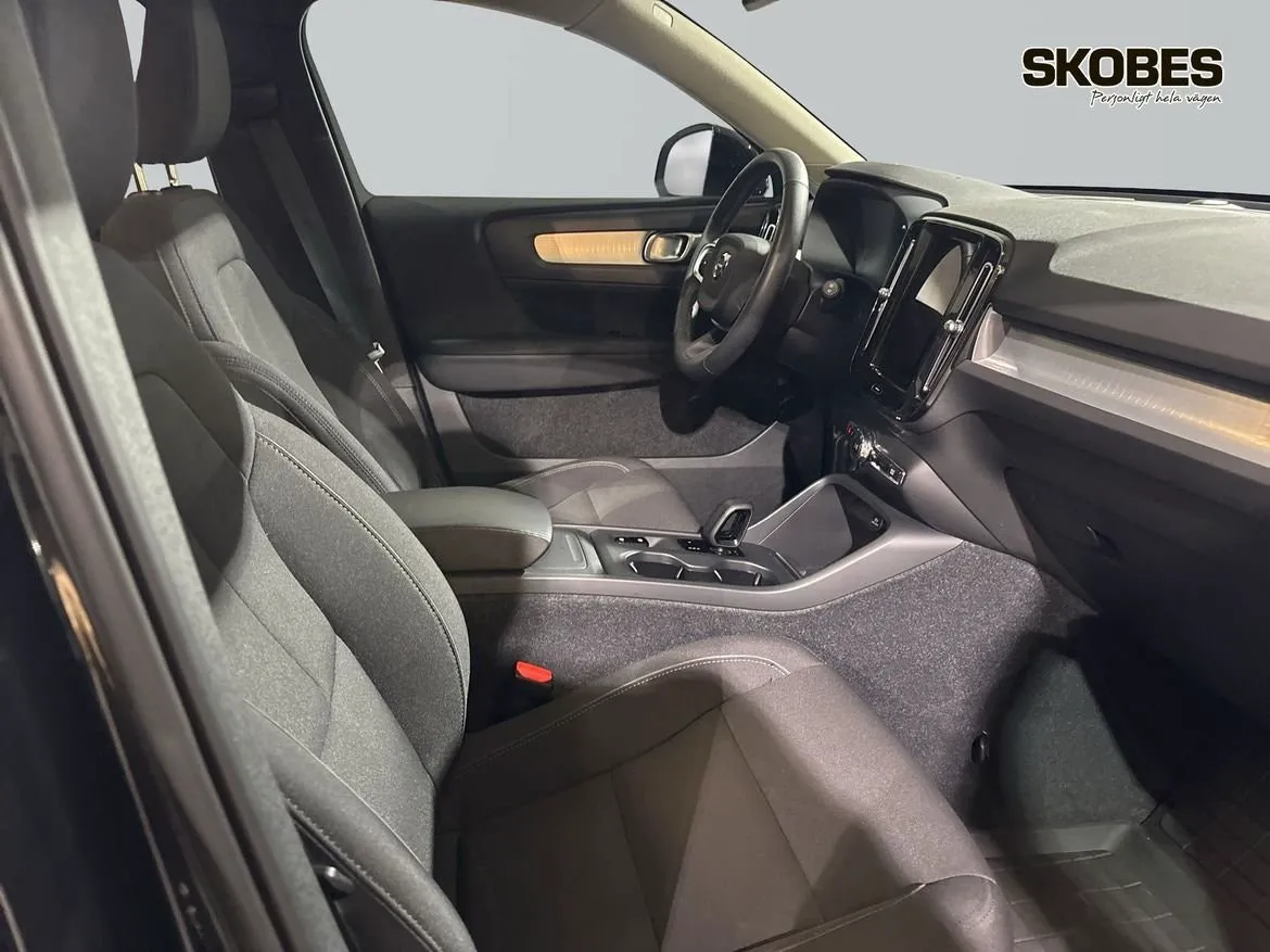 Volvo XC40 bild 12