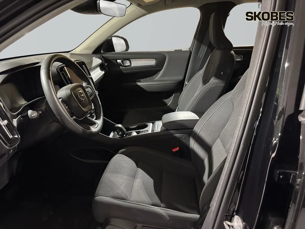Volvo XC40 bild 9