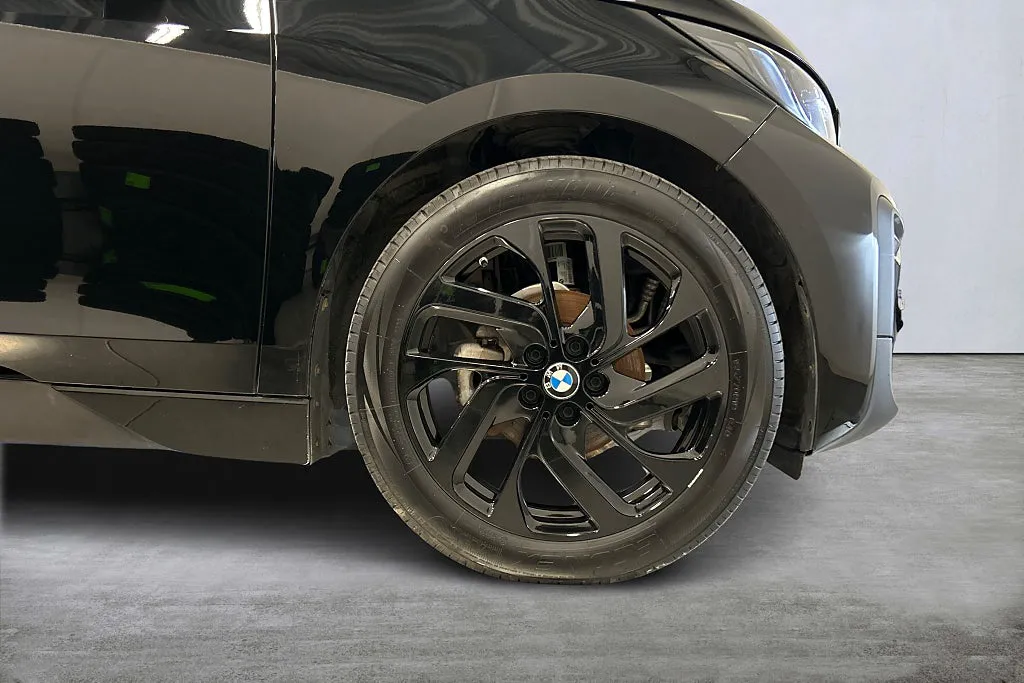 BMW i3 bild 9