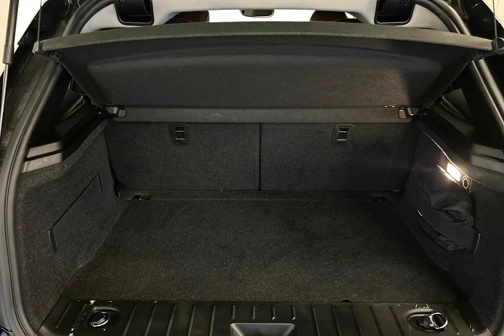 BMW i3 bild 21