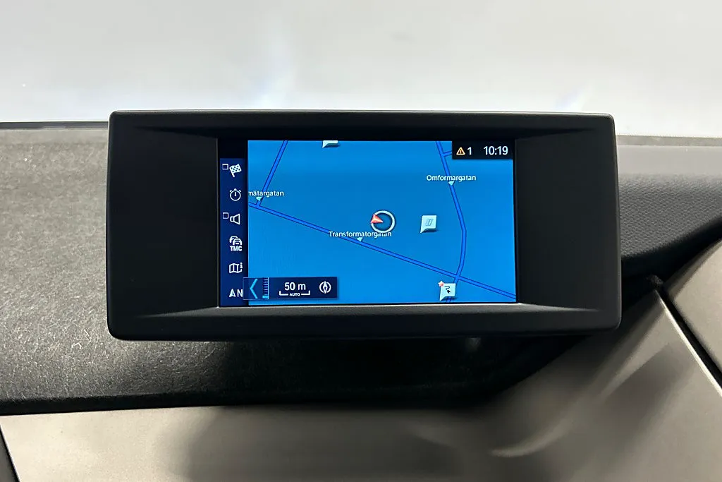 BMW i3 bild 15