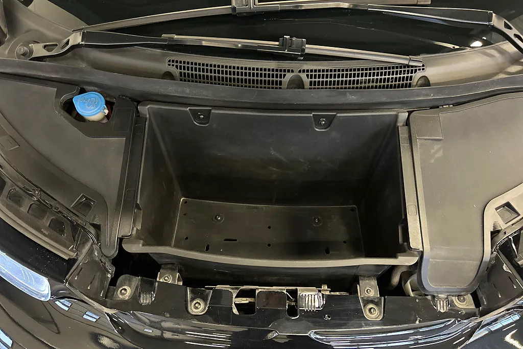 BMW i3 bild 22