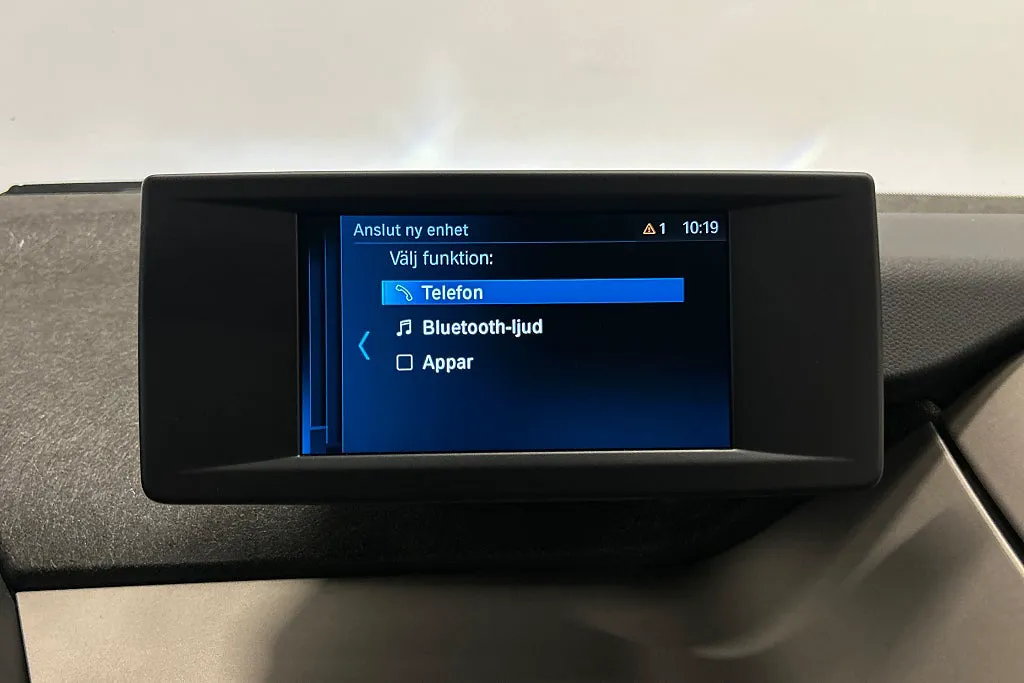 BMW i3 bild 14