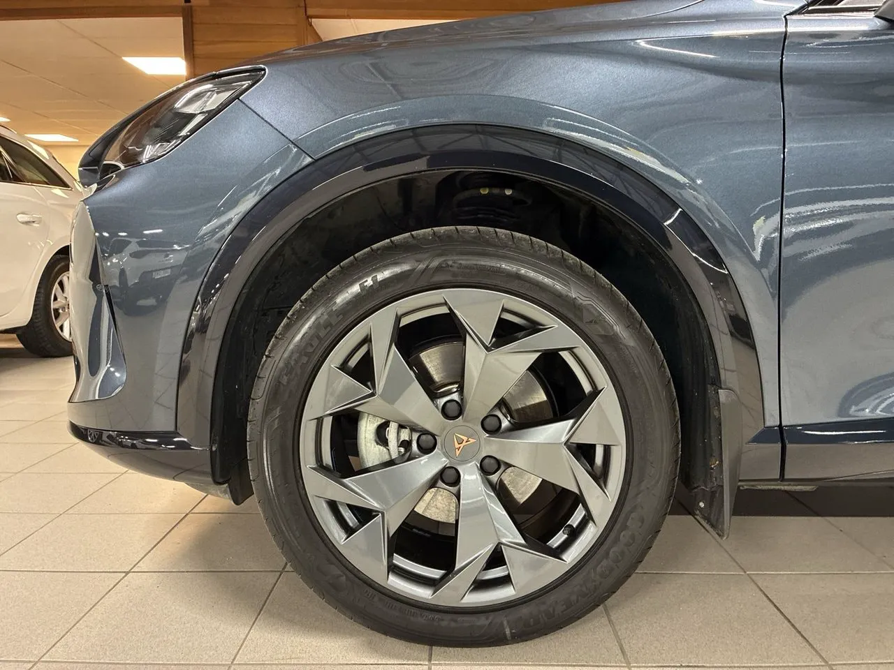 Cupra Formentor bild 22