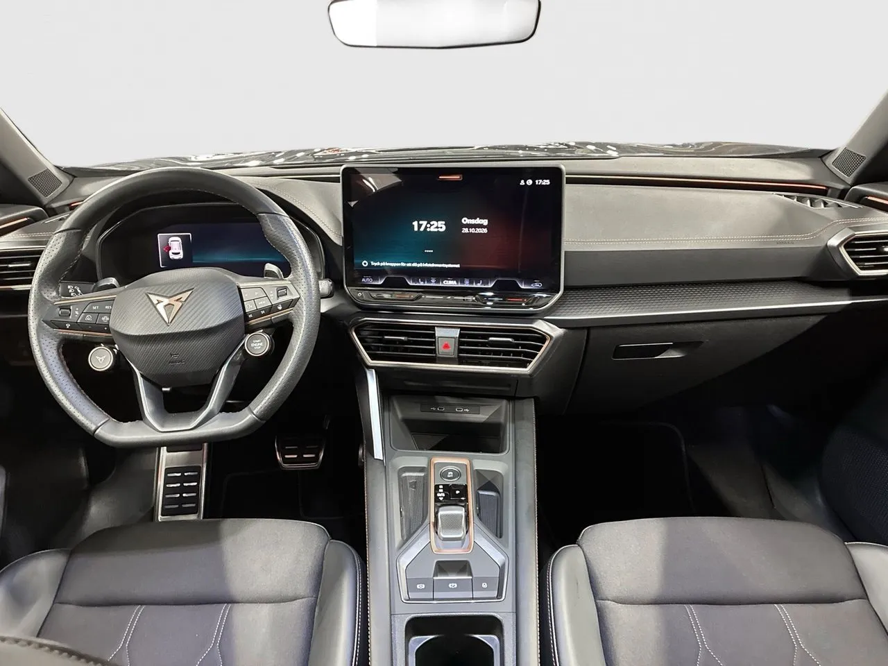 Cupra Formentor bild 11