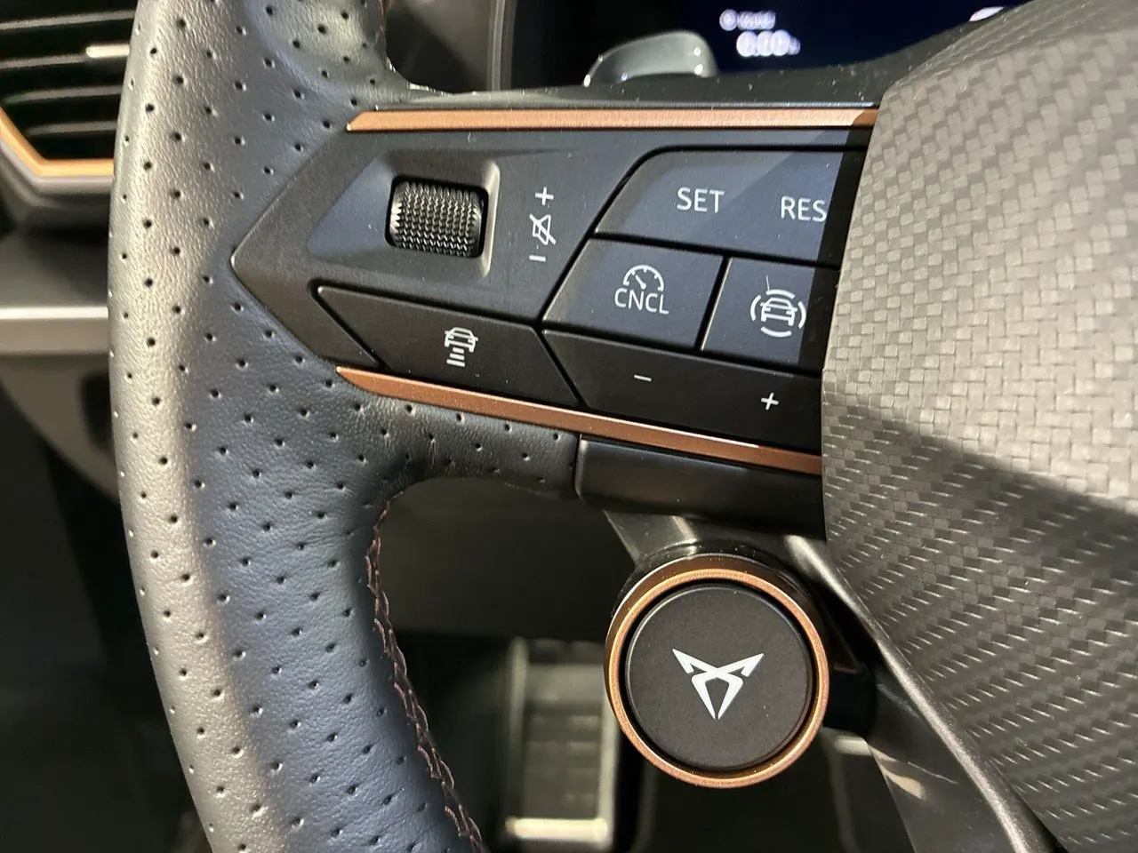 Cupra Formentor bild 15