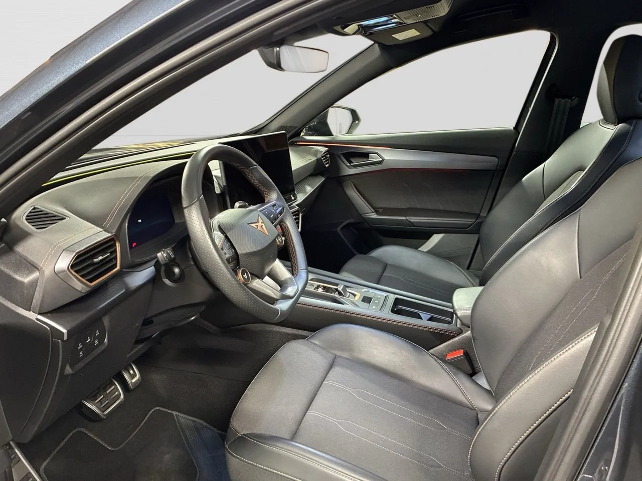 Cupra Formentor bild 9