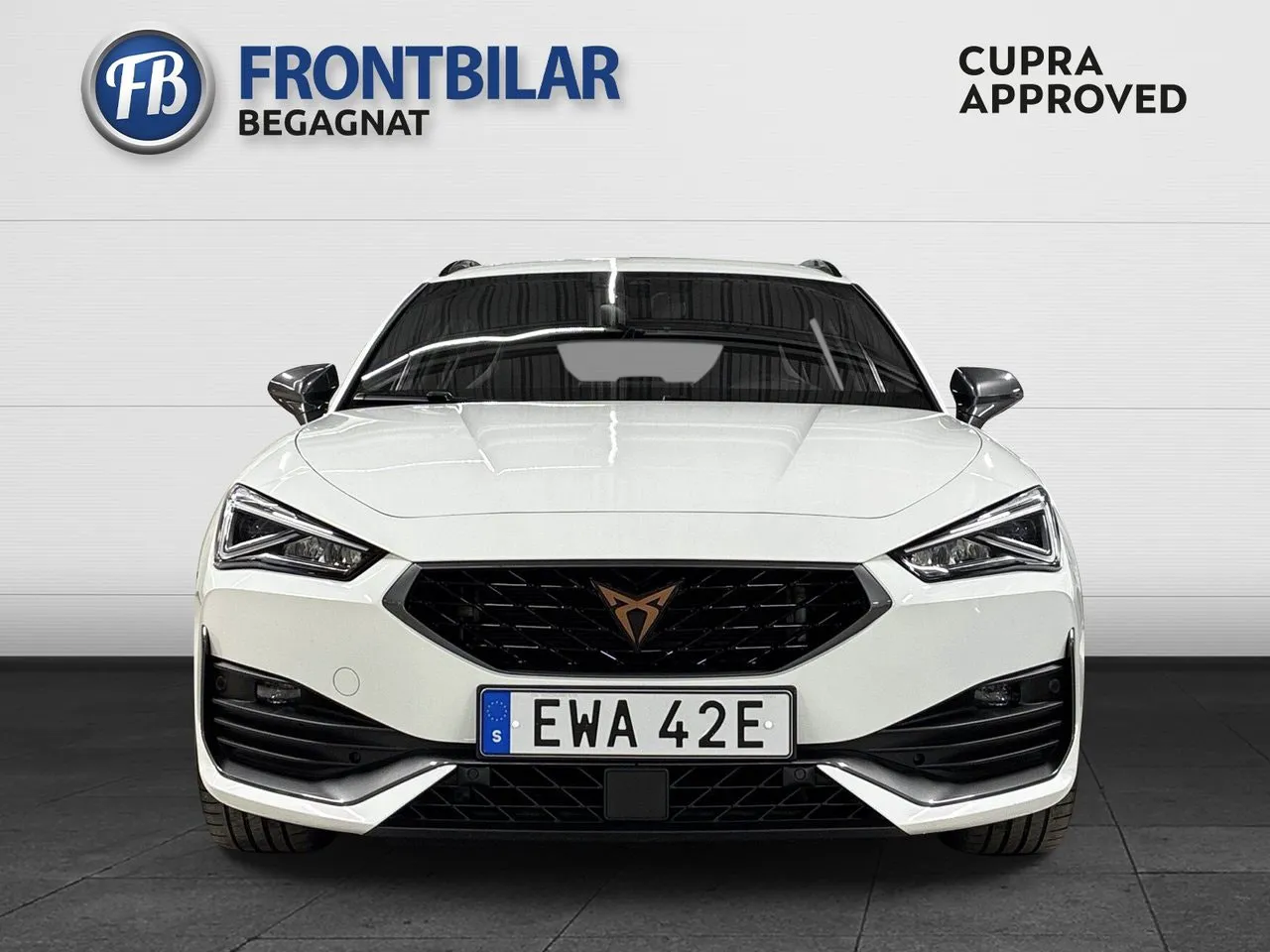 Cupra Leon bild 2