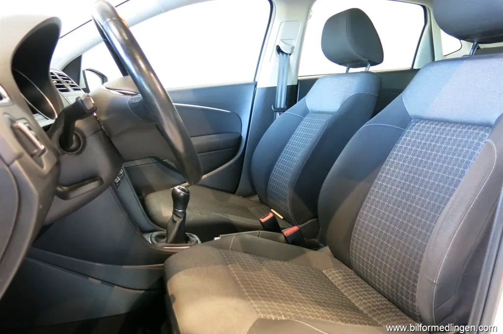 Volkswagen Polo bild 10