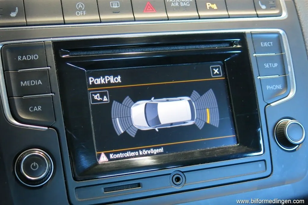 Volkswagen Polo bild 13