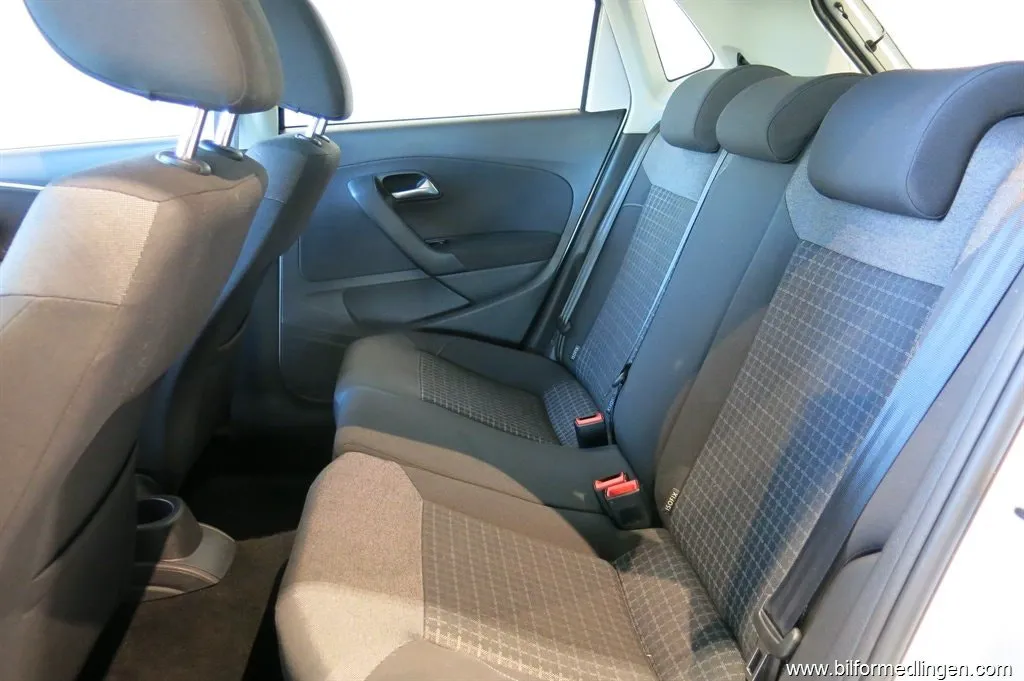 Volkswagen Polo bild 11