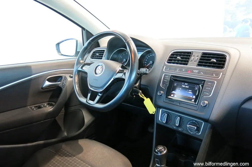 Volkswagen Polo bild 9