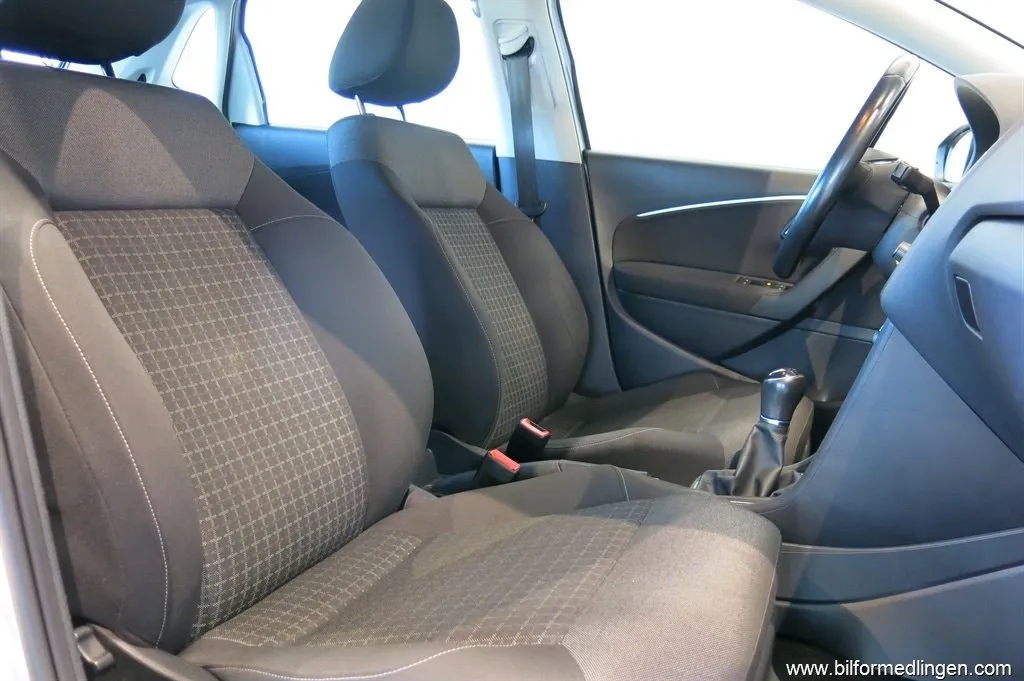 Volkswagen Polo bild 7