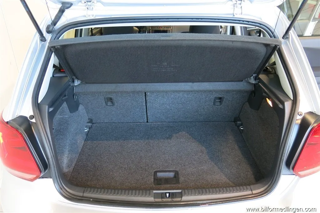 Volkswagen Polo bild 12