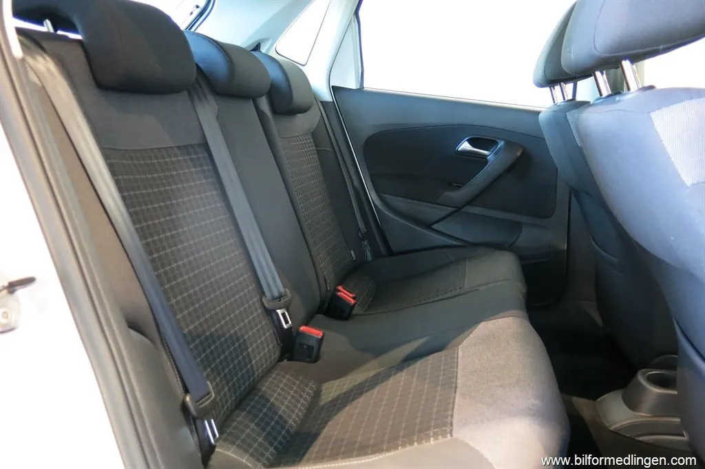 Volkswagen Polo bild 8