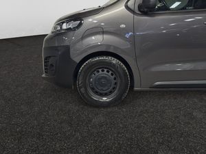 Citroen e-Jumpy bild 5